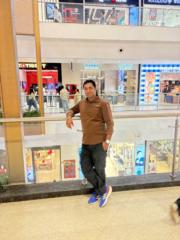 Tushar P
