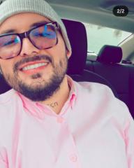 Daniel Geovanni Ramírez Macias