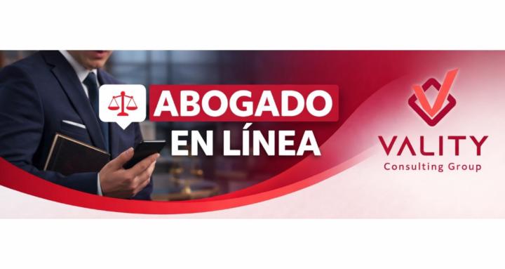 ABOGADO EN LÍNEA