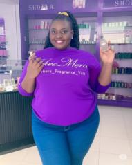 Mercedes Adei Okoe-Dzanie