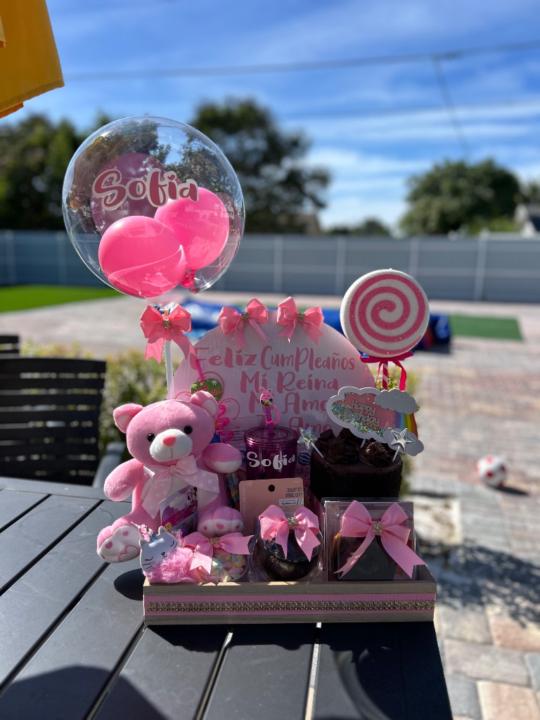 Ana karina Martinez delgado