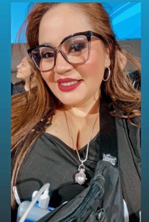 Jocelyn Lagos Arenas