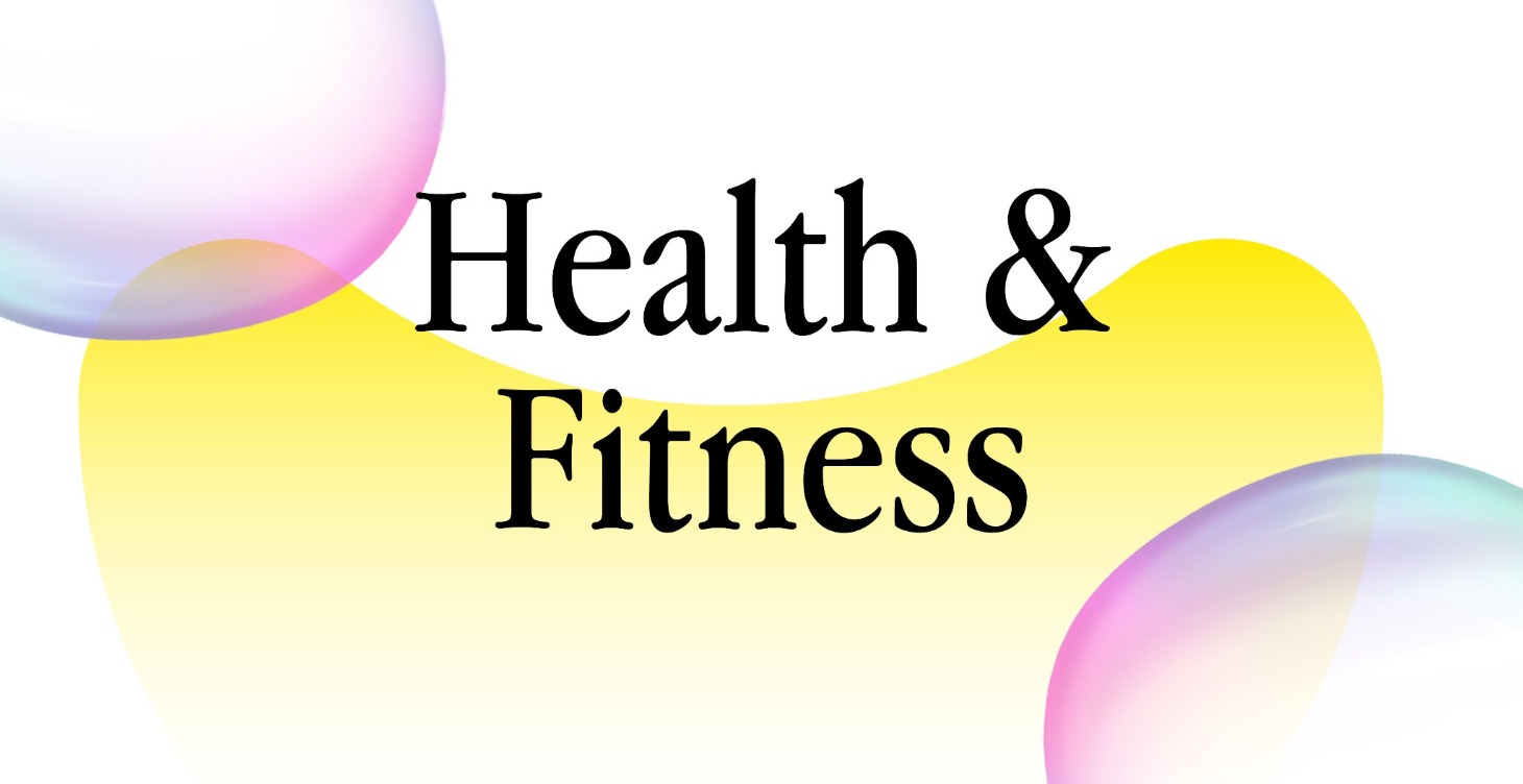 Health & Fitness