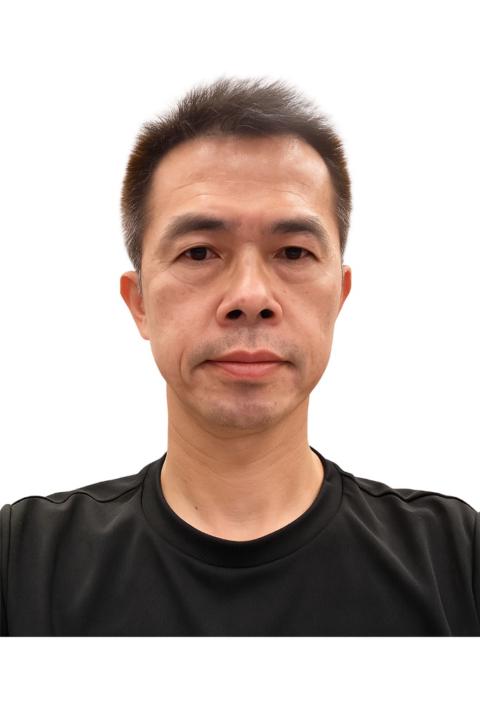 ChengHsien Yang
