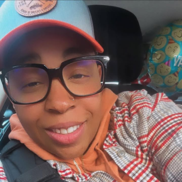 Jasmine Boyce