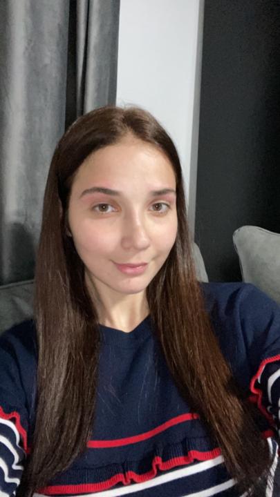 Denisa Skendaj