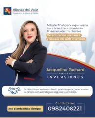 Jacquelin Pachard