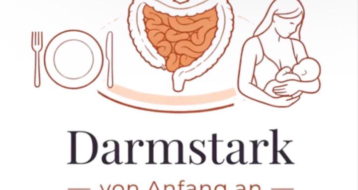 Darmstark von Anfang an
