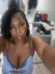 Denise Creary