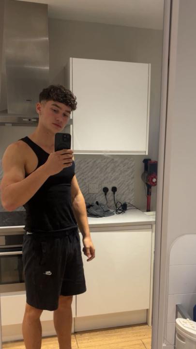 Josh Grant