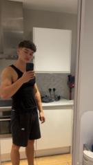 Josh Grant