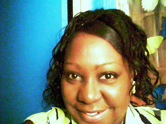 Cynthia Johnson