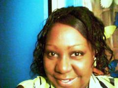 Cynthia Johnson