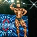 Jonathan Seok