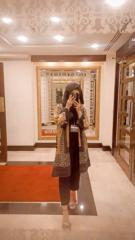 Syeda Qurat ul ain Ashfaq