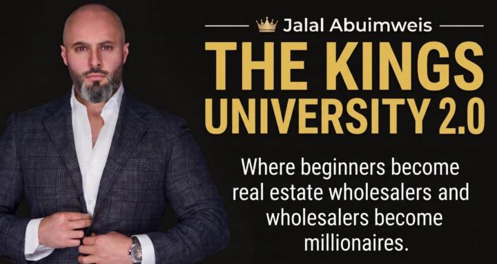The King's University 2.0