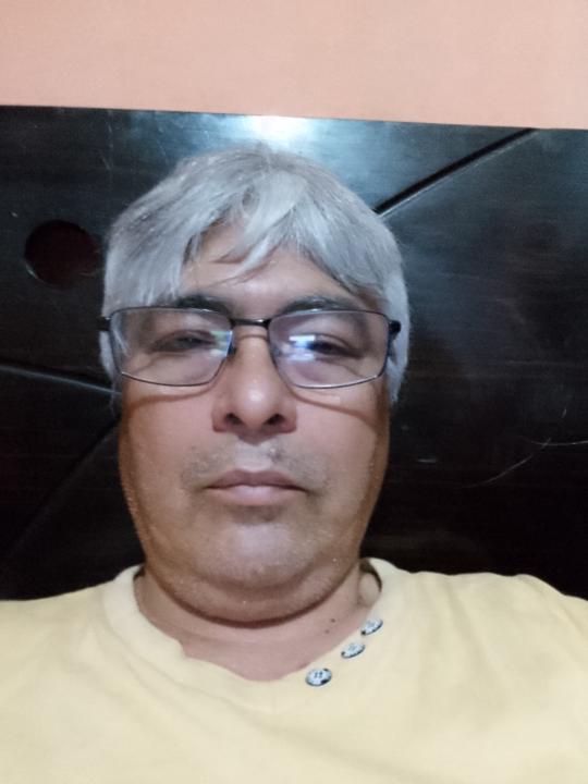 Daniel Trigoso Benaducci