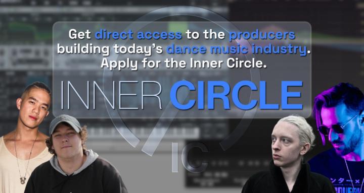 Bass Brief Inner Circle