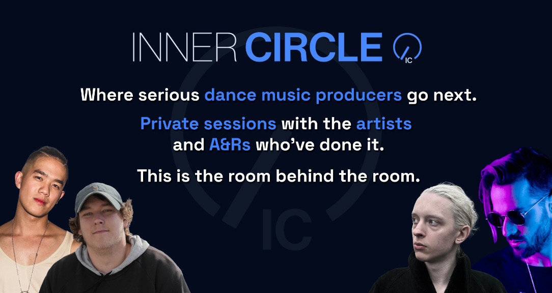 Bass Brief Inner Circle