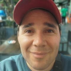 Javier Ledesma