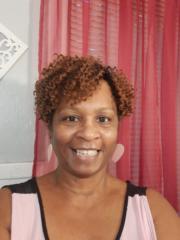 Fawn Porter-Harrison