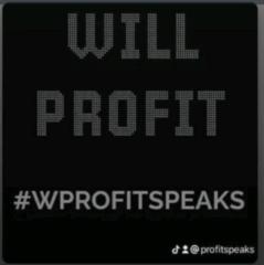 Will Profit