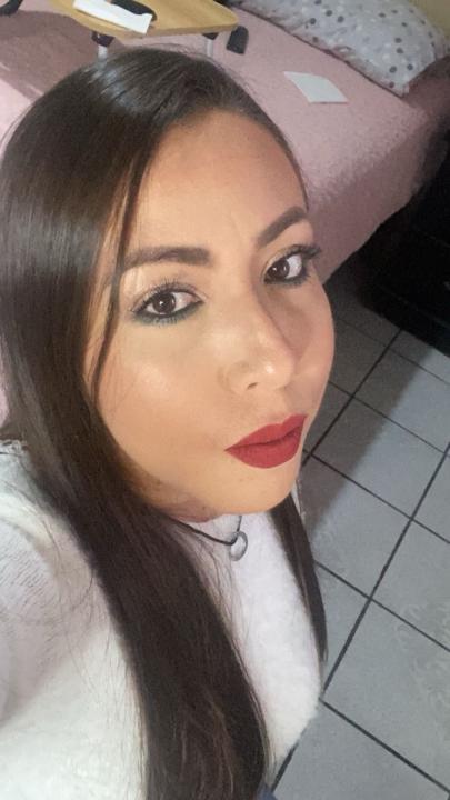Elizabeth Gonzalez