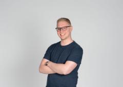 Lars Berntzen Arholm