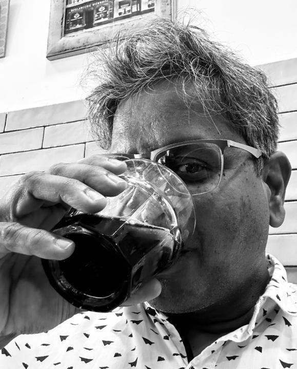 M Konda