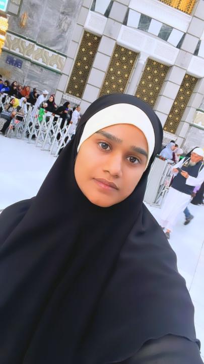 Aliya Irshad
