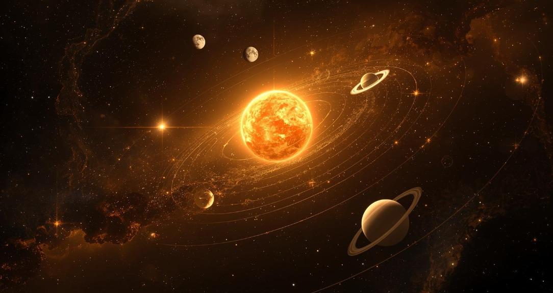 Soma in the Stars