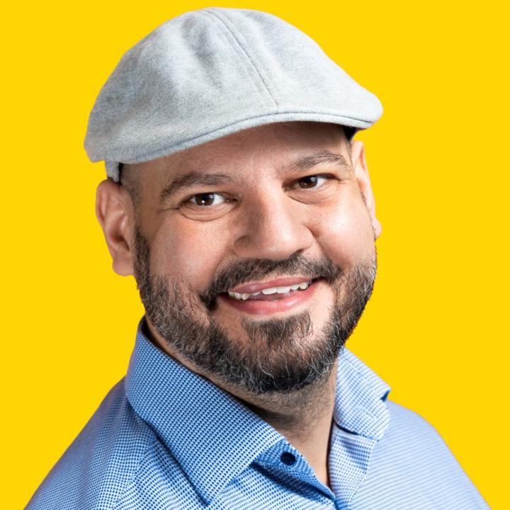 Florian Wieser