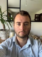 Simon Guevara