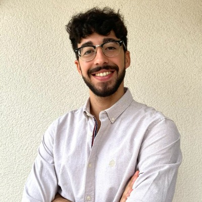 Marc Duran