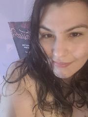 Isabel Regueira Hernández