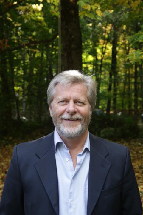 Gilles Brouillette