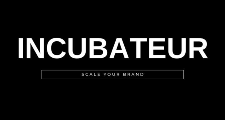 Incubateur Scale Your Brand