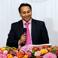 Anshul Gupta