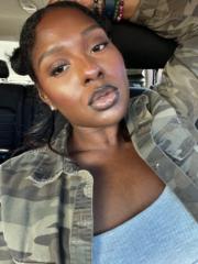 Nyki Sanders