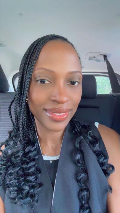 Roseann Nampaka
