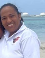 María Antonia Santana Luna De González