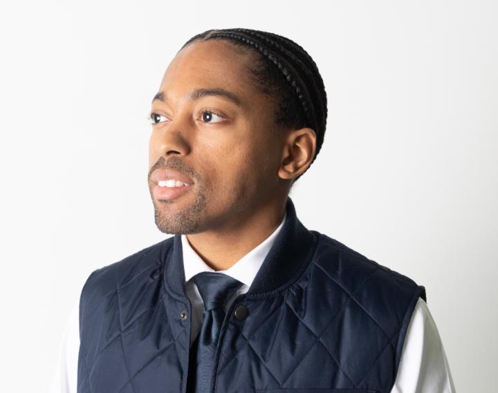 Tayvon Williams