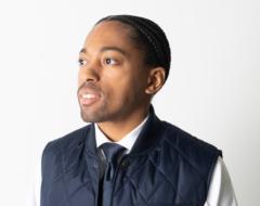 Tayvon Williams