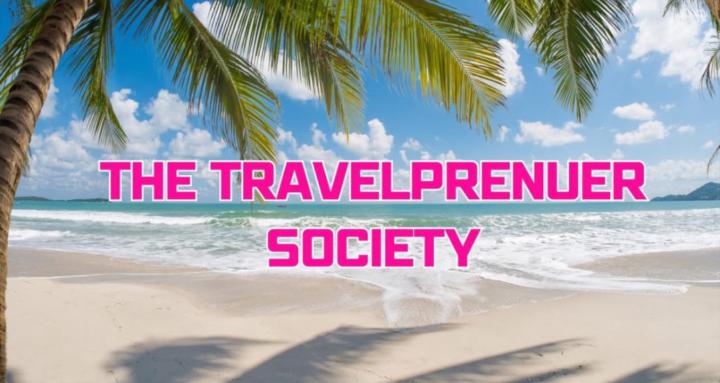 The Travelpreneur Society 