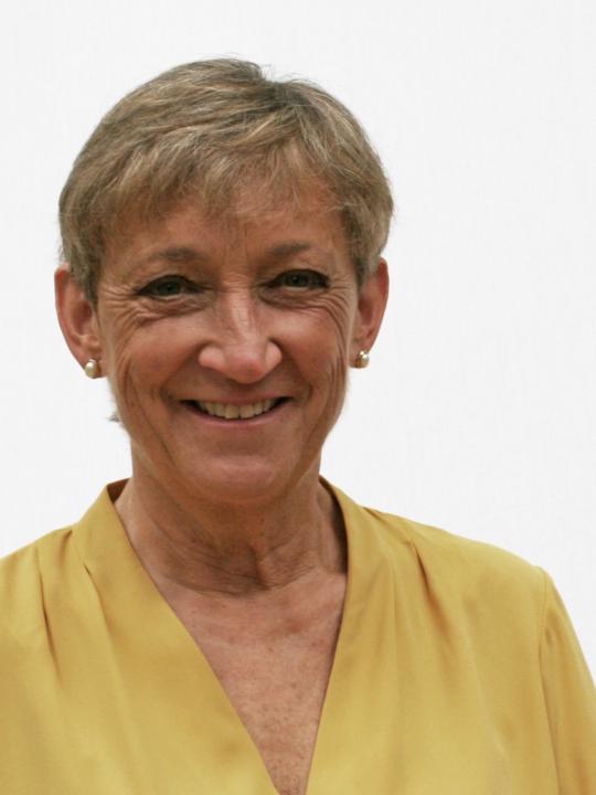 Anna Wildman