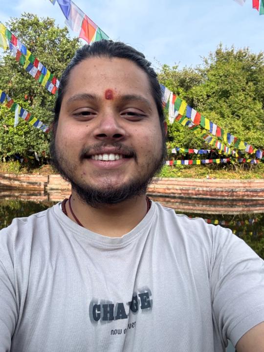 Ashim Baral