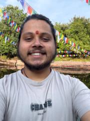 Ashim Baral