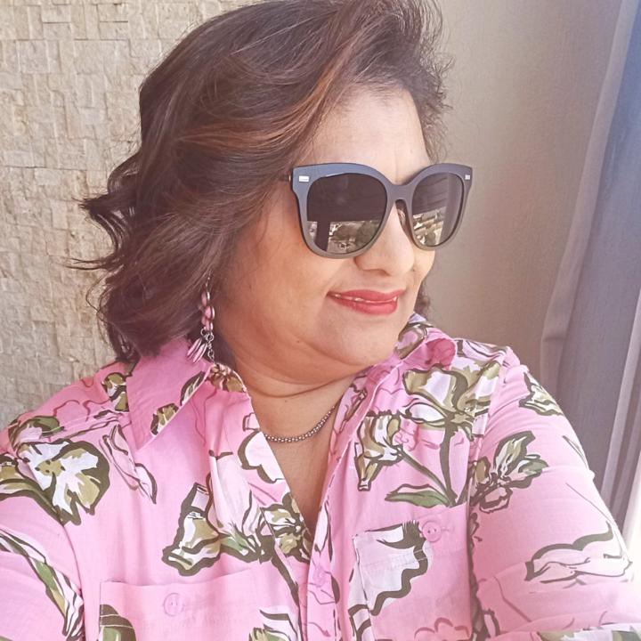 Rezana Narot