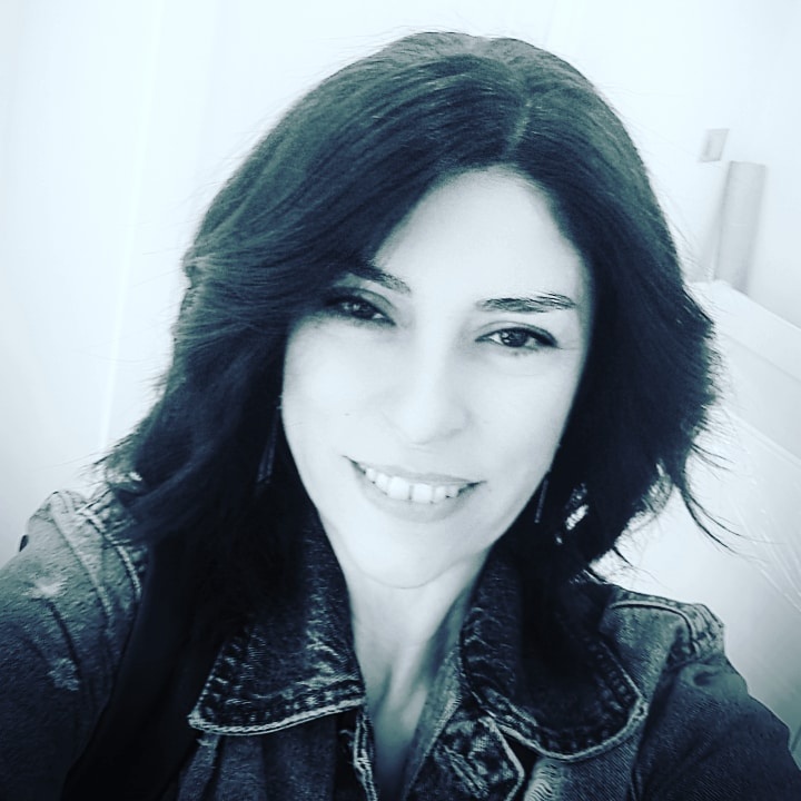 Yasemin Eroğlu