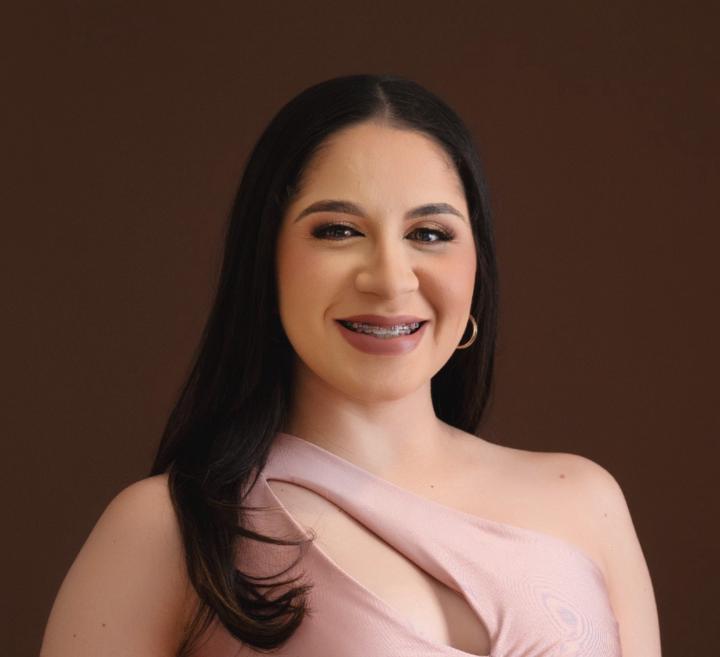 Maria Pagan de Santana